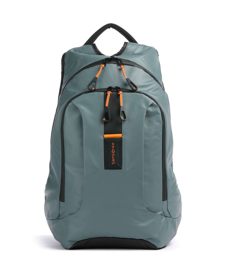 Samsonite Paradiver Light Laptop backpack forest