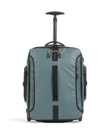 Samsonite Paradiver Light Torba podróżna na kółkach forest