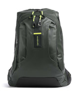Samsonite Paradiver Light Plecak na laptopa jungle green