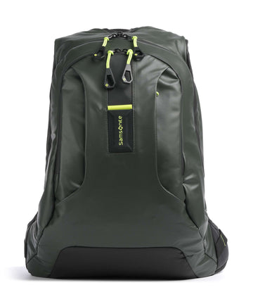 Samsonite Paradiver Light Plecak na laptopa jungle green