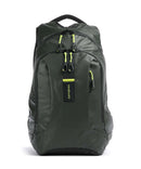 Samsonite Paradiver Light Plecak na laptopa jungle green