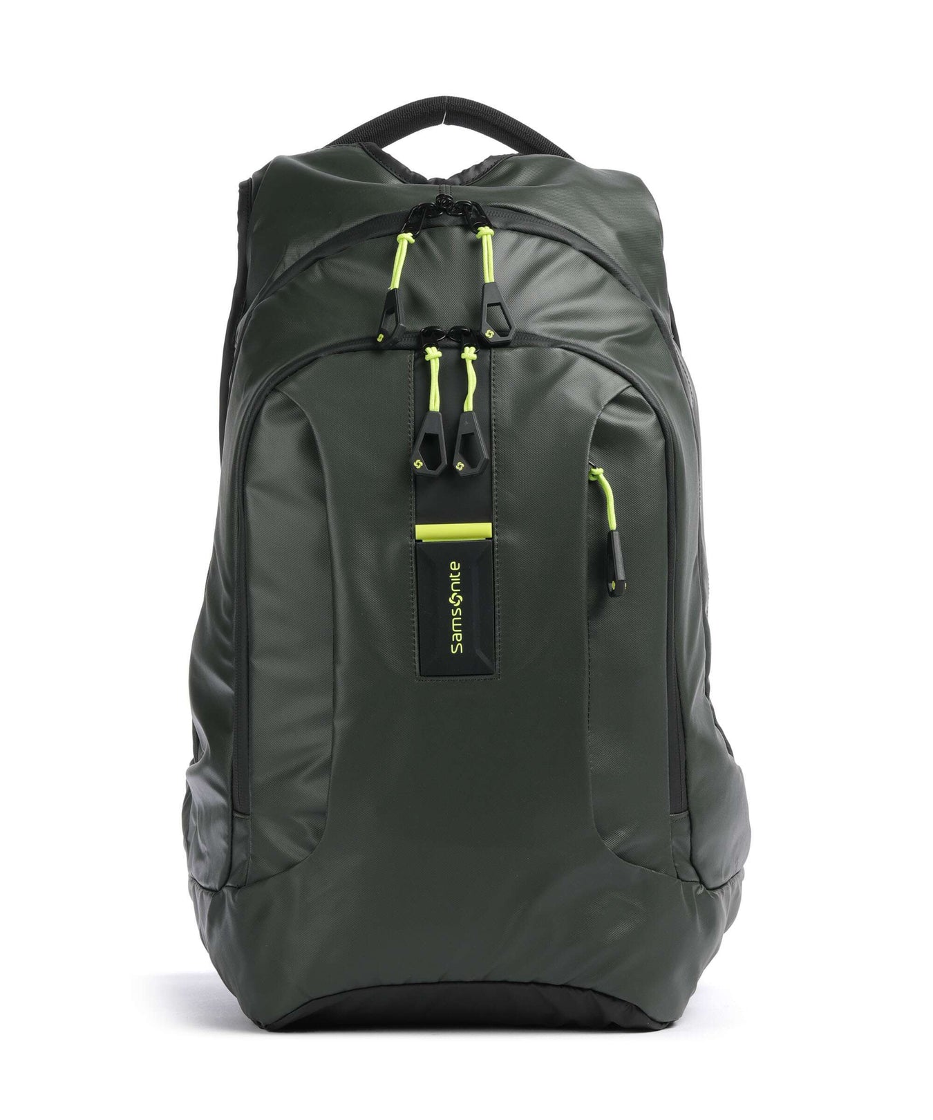 Samsonite Paradiver Light Laptop backpack jungle green