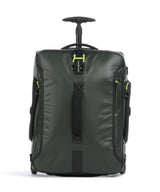 Samsonite Paradiver Light Torba podróżna na kółkach jungle green
