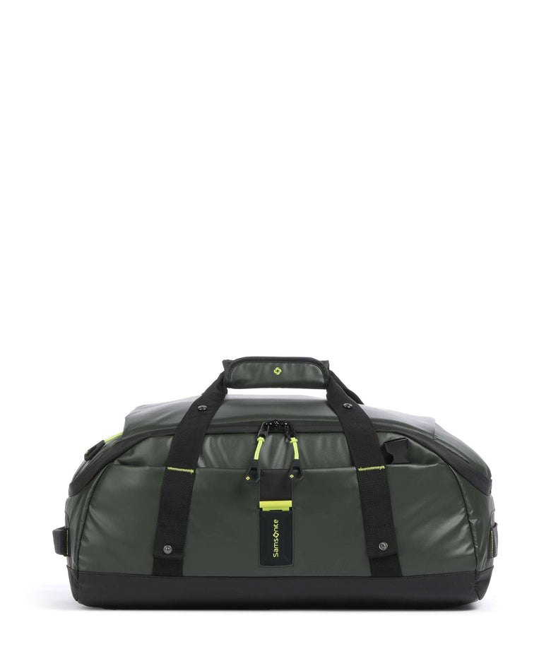 Samsonite Paradiver Light S Weekend bag jungle green