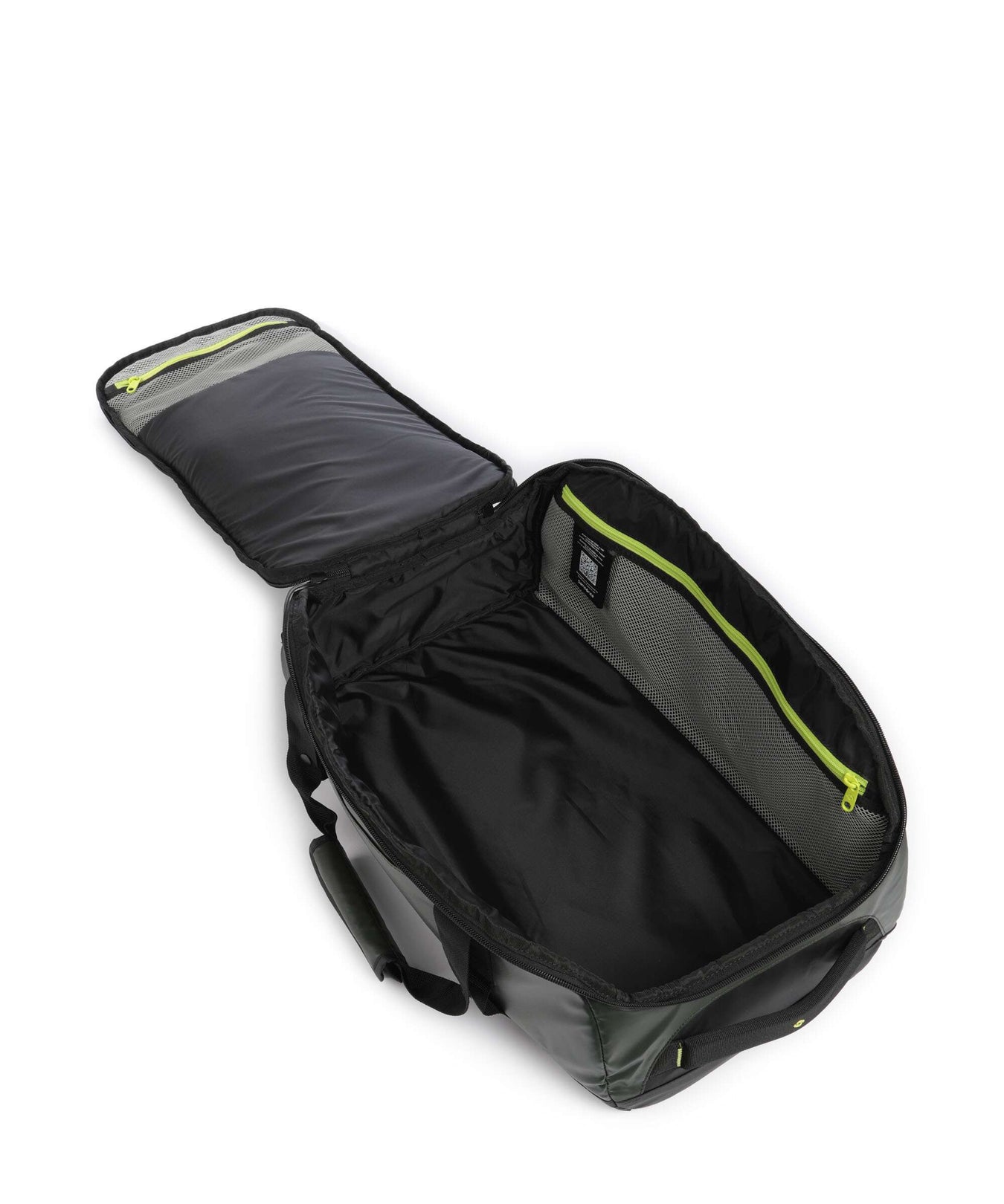 Samsonite Paradiver Light S Weekend bag jungle green