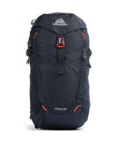 Gregory Nano 28 Plecak turystyczny spark navy