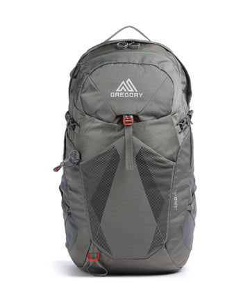 Gregory Juno 30 RC Plecak turystyczny torch grey