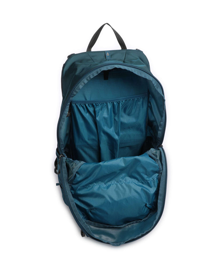 Gregory Zulu 25 RC Hiking backpack horizon blue