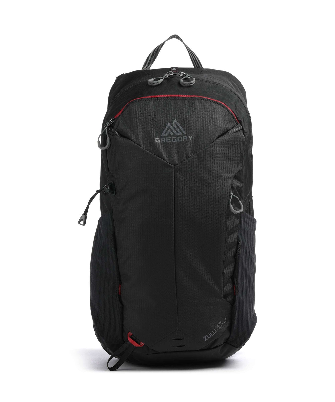 Gregory Zulu 25 LT RC Hiking backpack volcanic black
