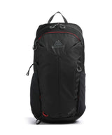 Gregory Zulu 25 LT RC Plecak turystyczny volcanic black