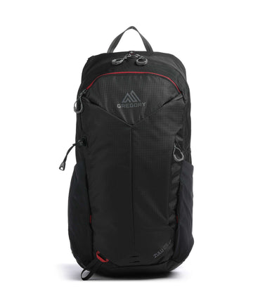 Gregory Zulu 25 LT RC Plecak turystyczny volcanic black