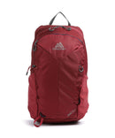 Gregory Jade 25 LT RC Plecak turystyczny ruby red