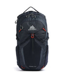 Gregory Nano 20 Hiking backpack spark navy