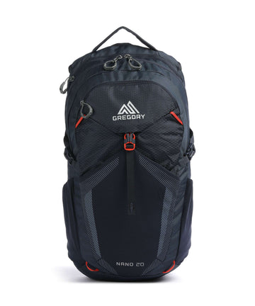 Gregory Nano 20 Plecak turystyczny spark navy