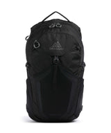 Gregory Nano 20 Plecak turystyczny optic black