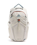 Gregory Nano 20 Hiking backpack chalk white
