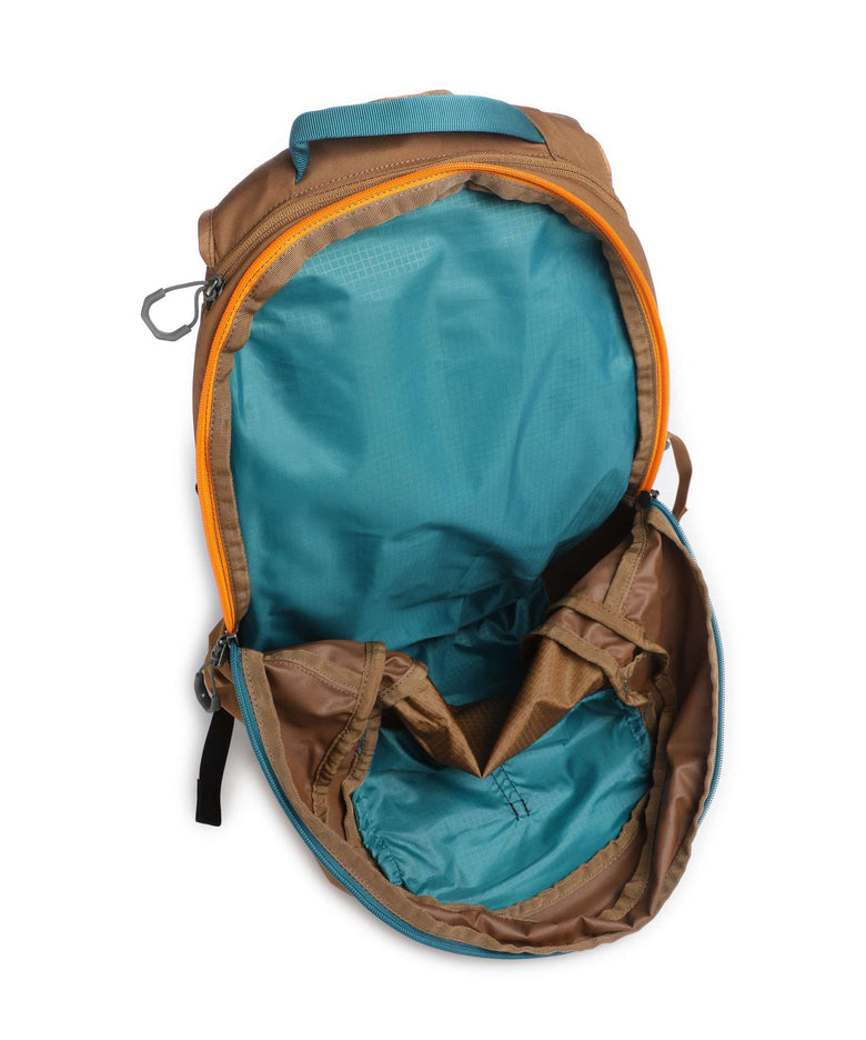 Gregory Nano 20 Hiking backpack moab tan