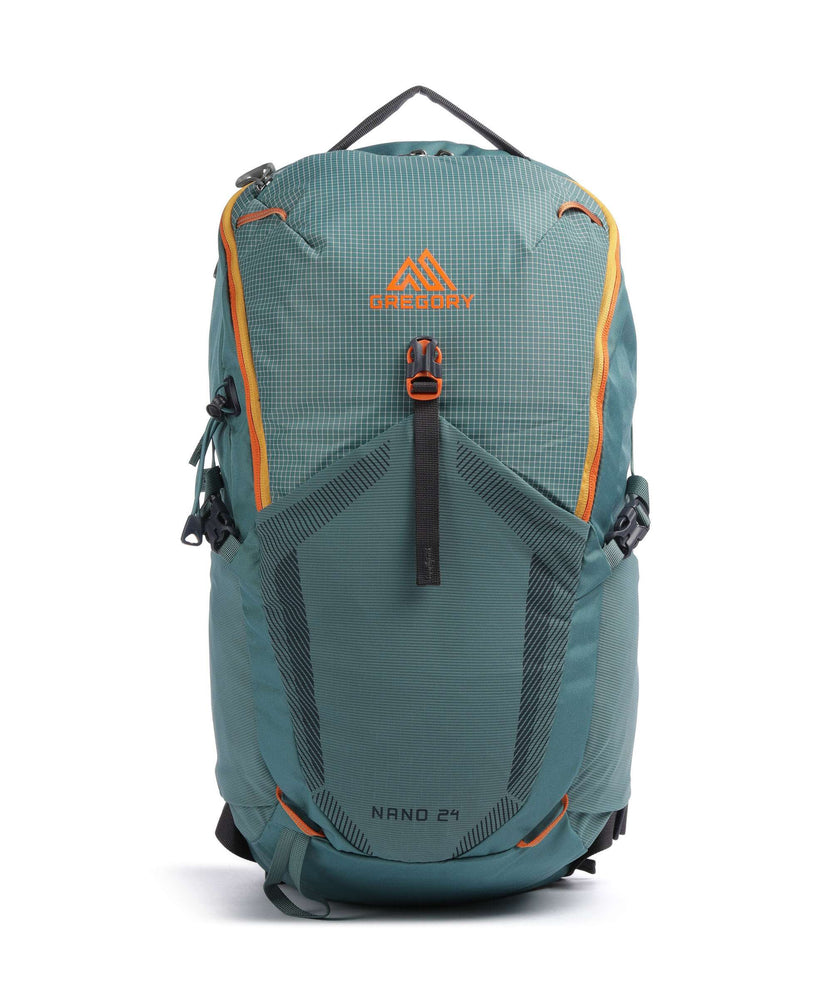 Gregory Nano 24 Hiking backpack rio blue