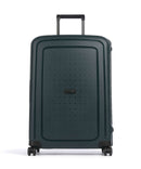 Samsonite S'Cure Walizka na 4 kołach dark teal