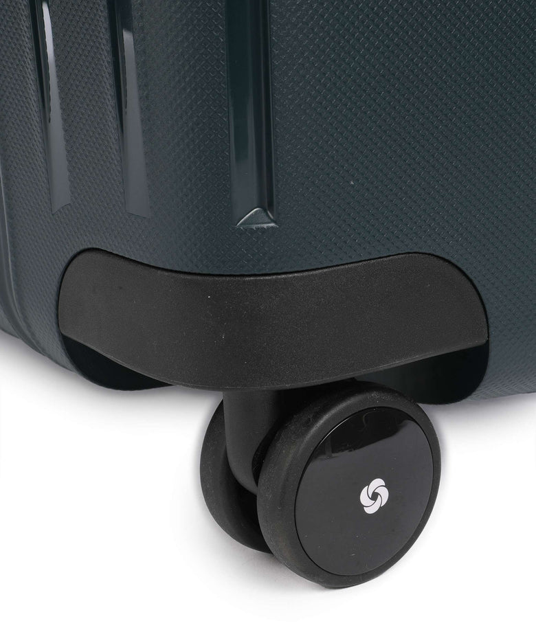 Samsonite S'Cure Spinner (4 wheels) dark teal