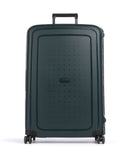 Samsonite S'Cure Walizka na 4 kołach dark teal