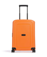 Samsonite S'Cure Walizka na 4 kołach apricot