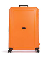 Samsonite S'Cure Walizka na 4 kołach apricot