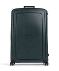 Samsonite S'Cure Spinner (4 wheels) dark teal