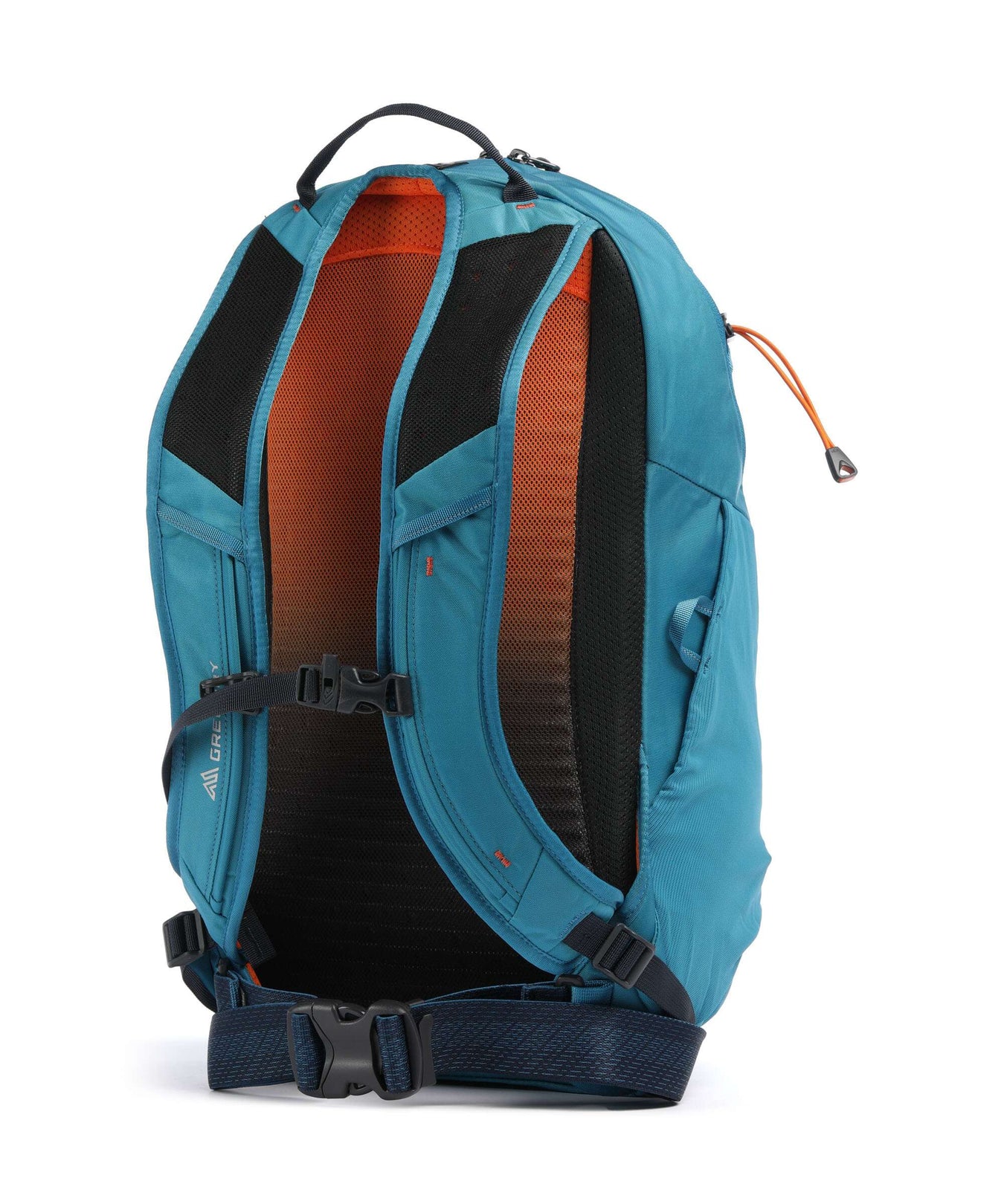 Gregory Kiro 20 RC Hiking backpack legion blue