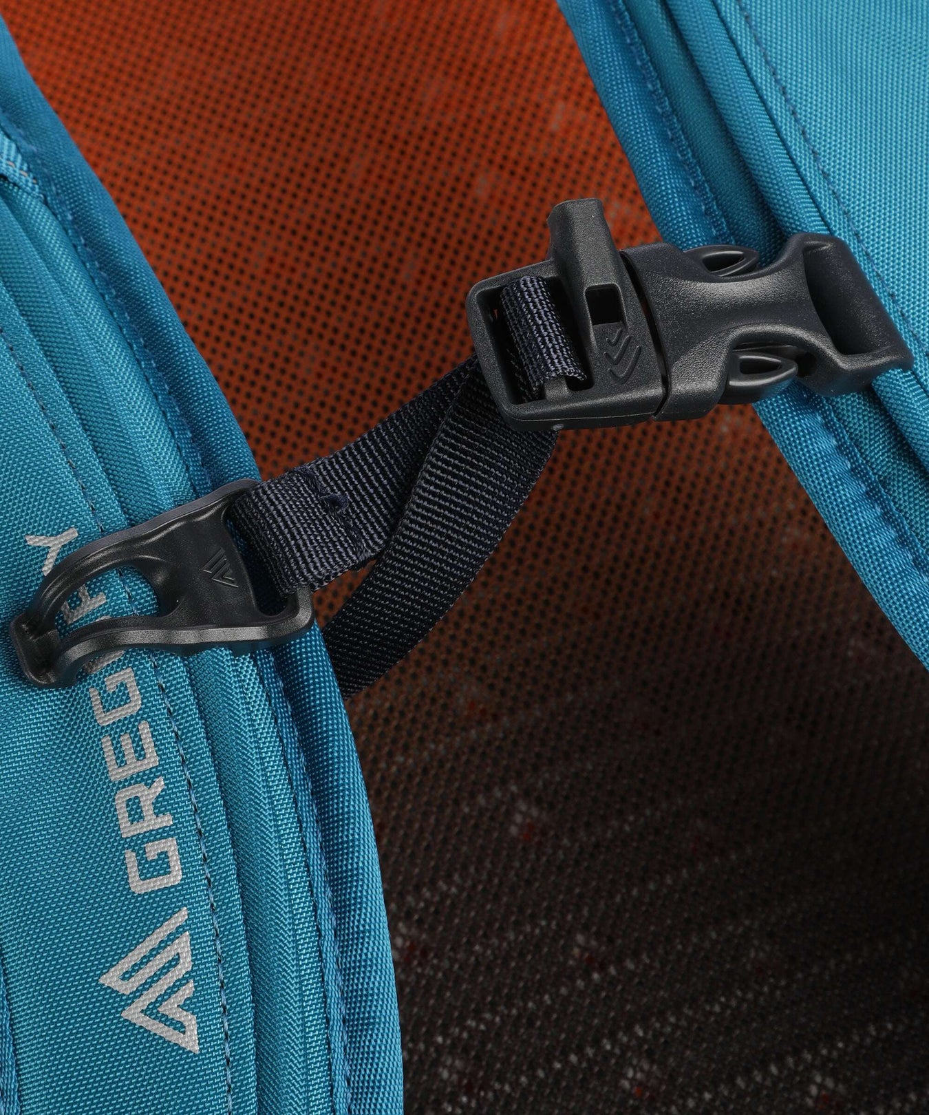 Gregory Kiro 20 RC Hiking backpack legion blue