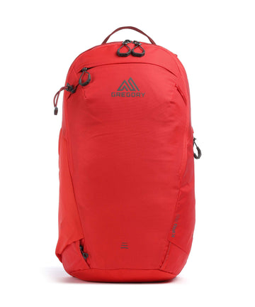Gregory Kiro 20 RC Plecak turystyczny lava red