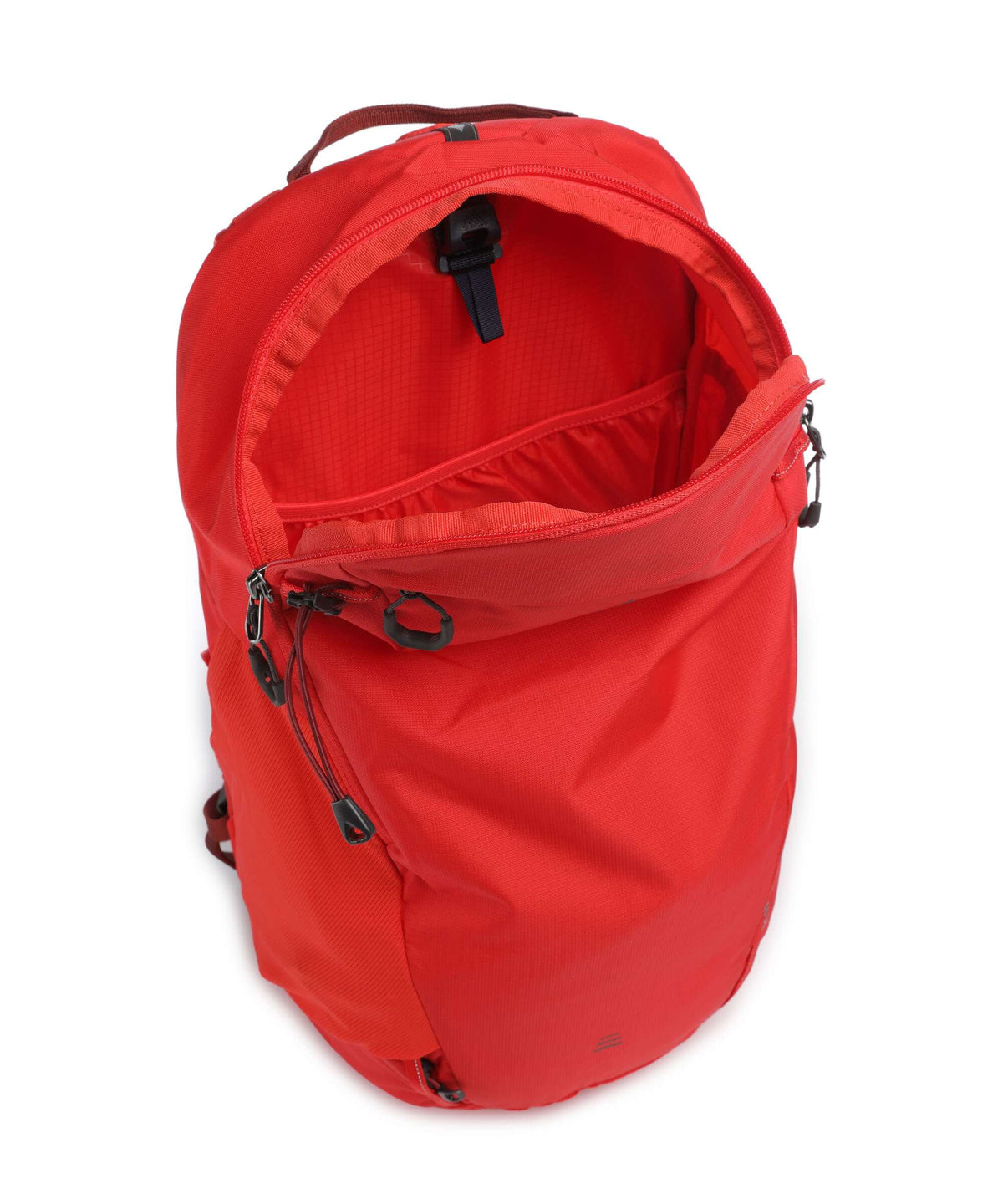 Gregory Kiro 20 RC Hiking backpack lava red