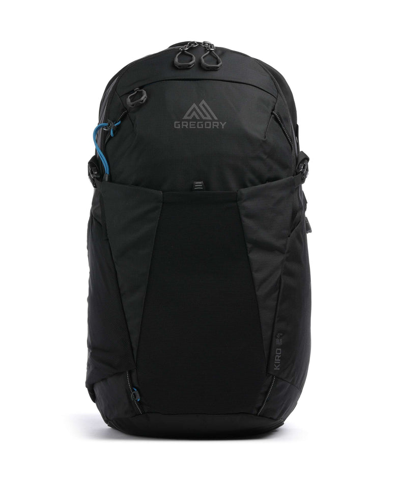 Gregory Kiro 24 RC Hiking backpack alpine black