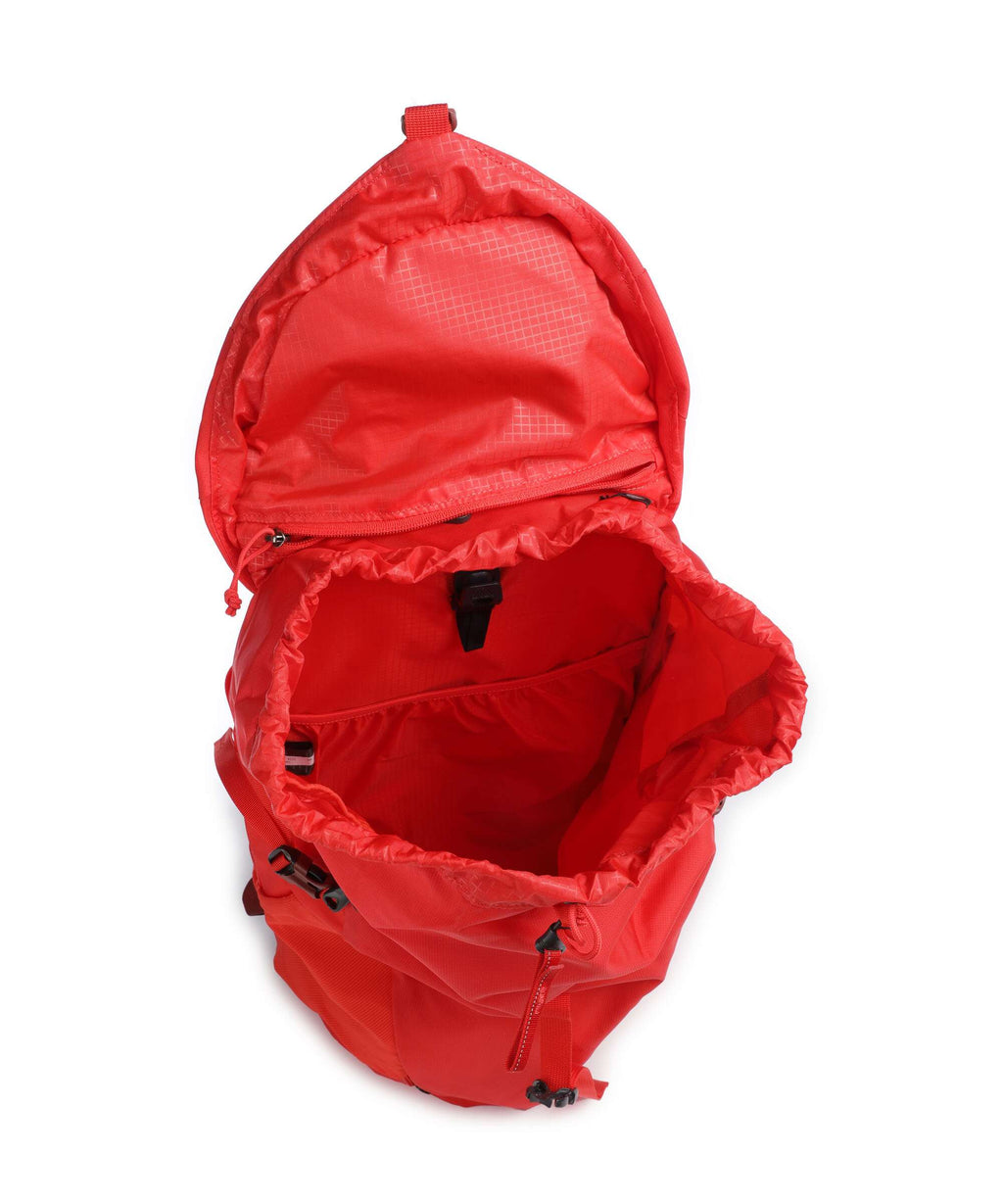 Gregory Kiro 28 RC Hiking backpack lava red
