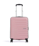 American Tourister Flashline Walizka na 4 kołach lilas pink