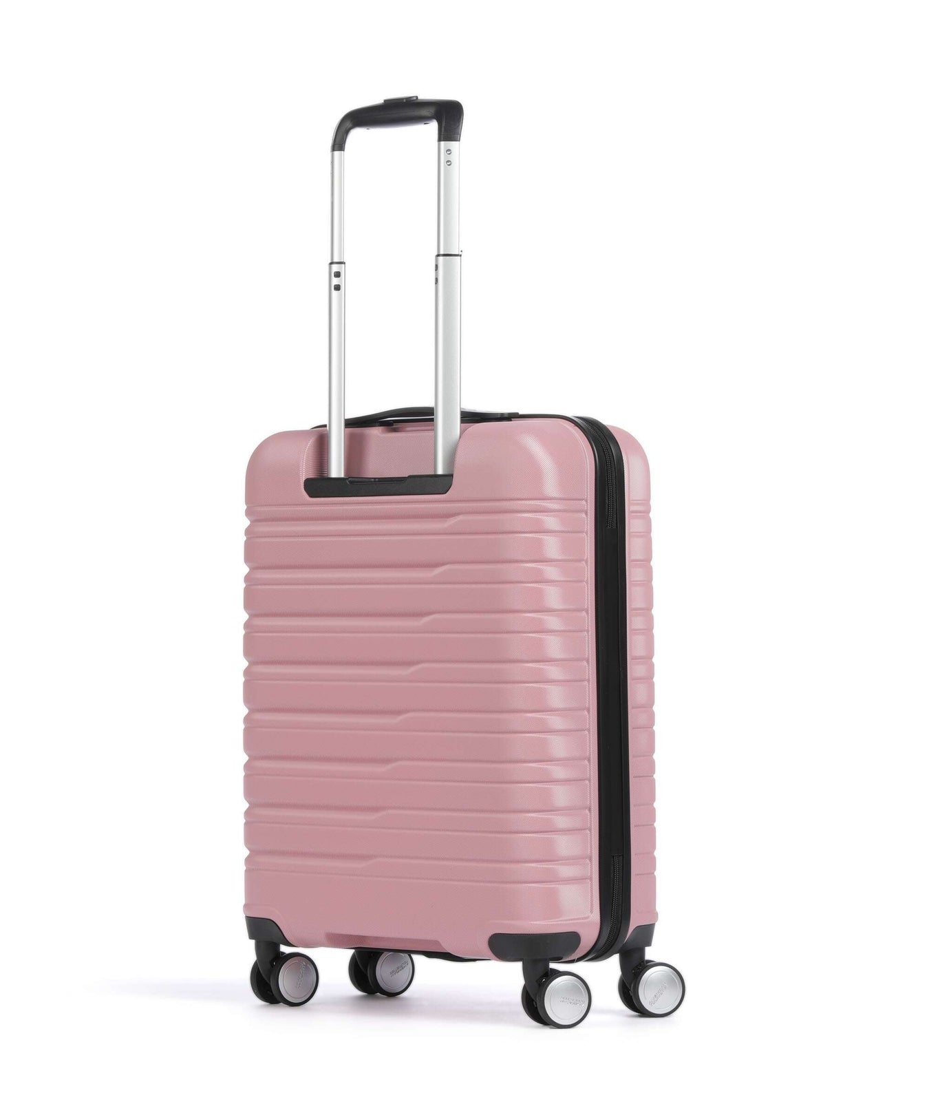 American Tourister Flashline Spinner (4 wheels) lilas pink