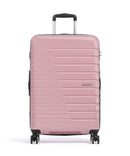 American Tourister Flashline Walizka na 4 kołach lilas pink