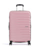 American Tourister Flashline Walizka na 4 kołach lilas pink