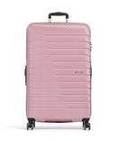 American Tourister Flashline Walizka na 4 kołach lilas pink