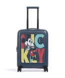 American Tourister Dashpop Disney Spinner (4 wheels) mickey pop letters