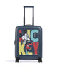 American Tourister Dashpop Disney Walizka na 4 kołach mickey pop letters