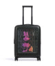 American Tourister Dashpop Disney Walizka na 4 kołach minnie neon gradient