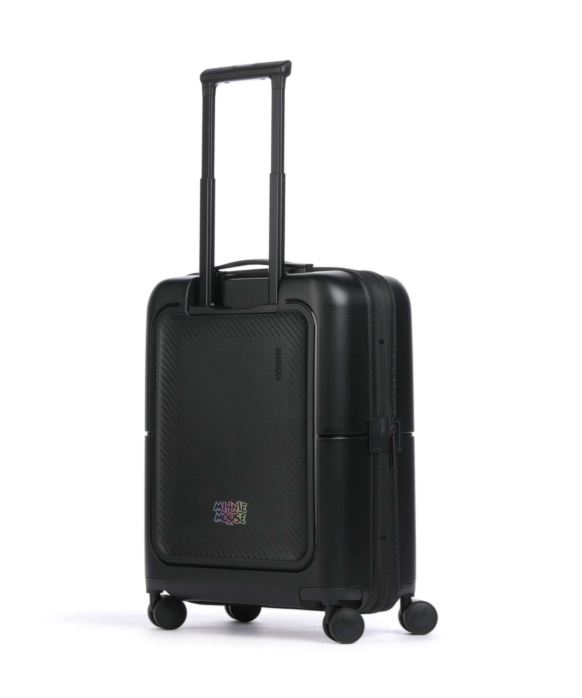 American Tourister Dashpop Disney EXP Disney Spinner (4 wheels) minnie neon gradient