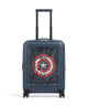 American Tourister Dashpop Disney Spinner (4 wheels) captian america shield
