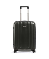 Samsonite Lite-Cube Walizka na 4 kołach dark olive