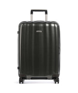 Samsonite Lite-Cube Walizka na 4 kołach dark olive