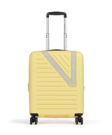 American Tourister Dynabelt Walizka na 4 kołach sunny yellow