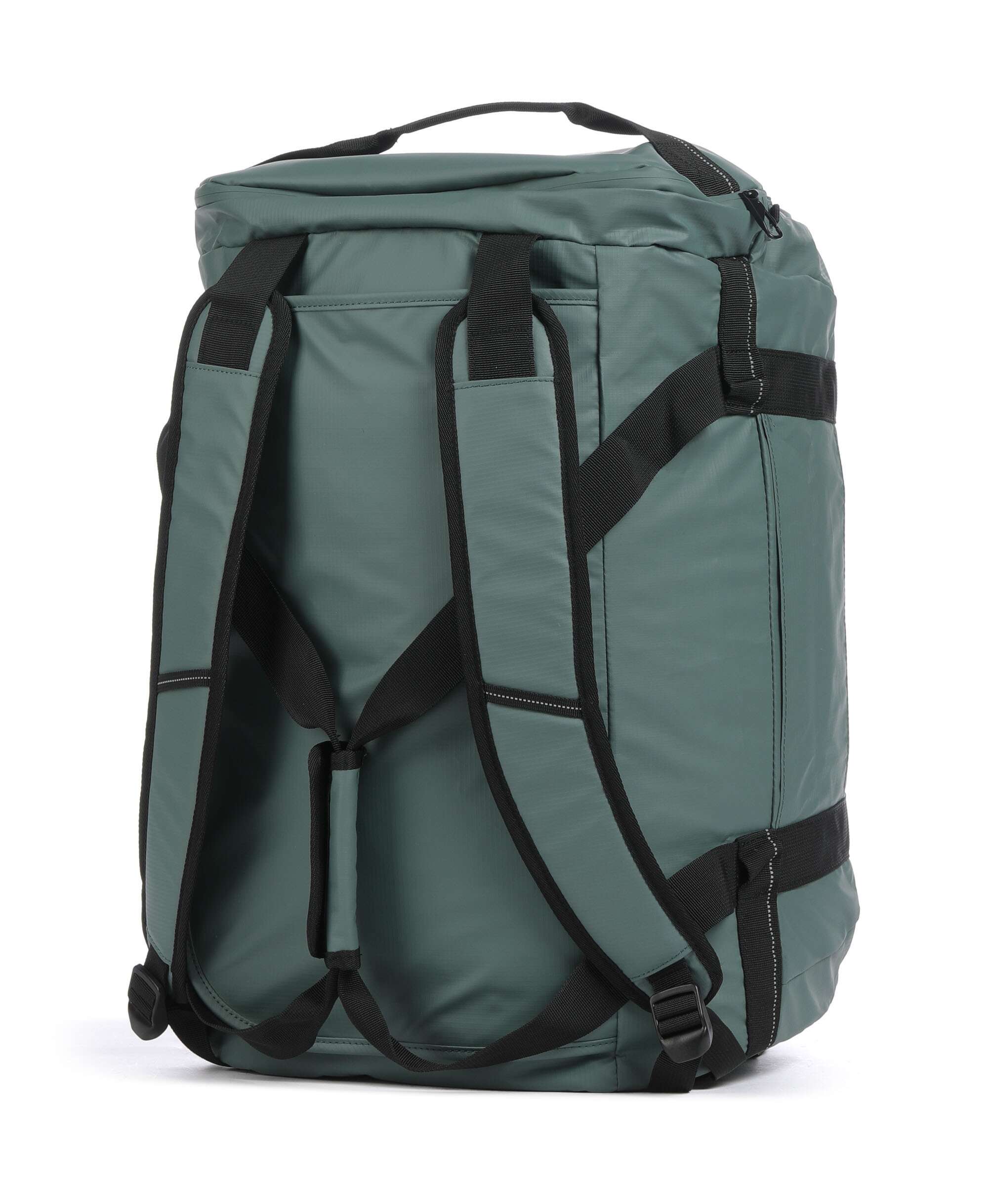 American Tourister Upventure Travel backpack dark forest