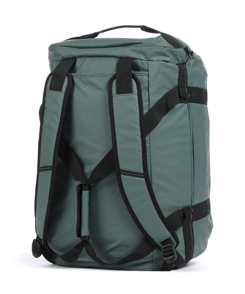 American Tourister Upventure Travel backpack dark forest