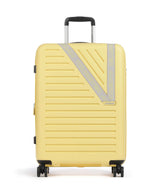 American Tourister Dynabelt Walizka na 4 kołach sunny yellow